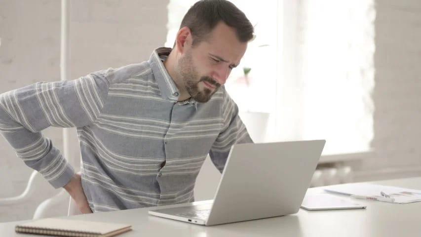Higiene Postural: Hábitos y Recomendaciones en tiempos de pandemia