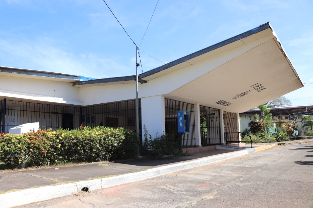 “Comité de Obras” realiza visita de inspección al IPHE de Herrera