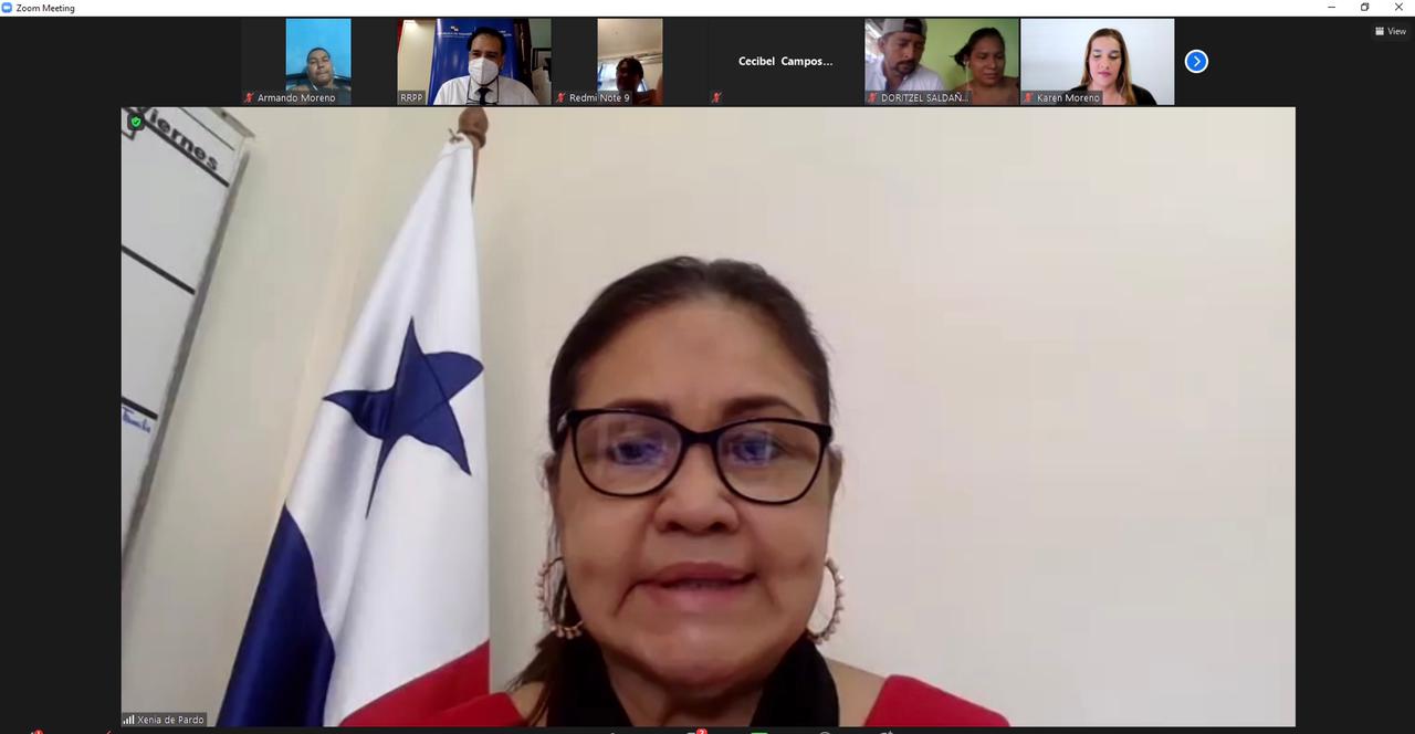IPHE garantiza acompañamiento a padres de familia con el seminario: Estilos de Aprendizaje