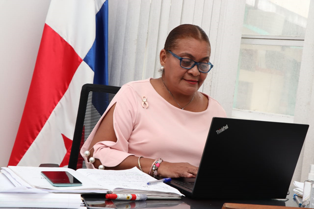 Autoridades del IPHE trazan hoja de ruta de acción para garantizar el proceso educativo 2021