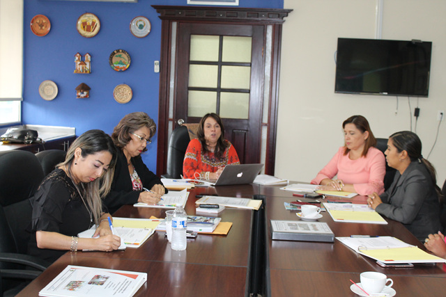 Patronos del IPHE autorizan a directora general realizar acciones que fortalecen el accionar inclusivo