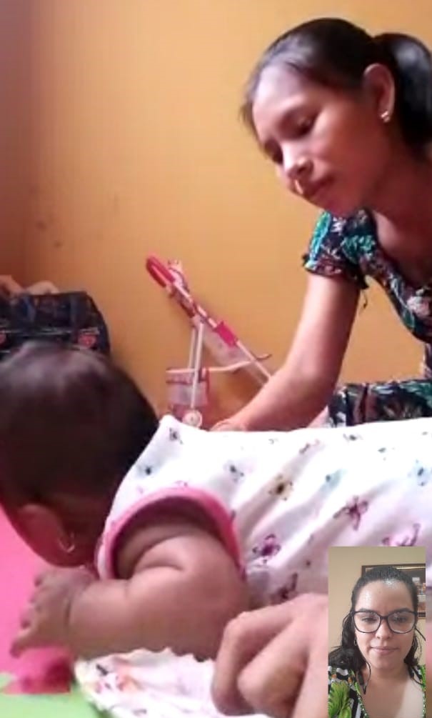 Atención integral a la Primera Infancia en Guna Yala