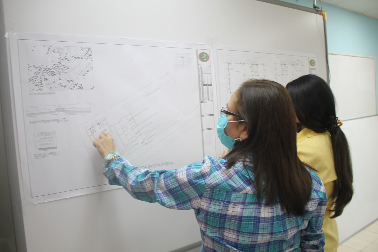 Talleres de CTI para Chepo
