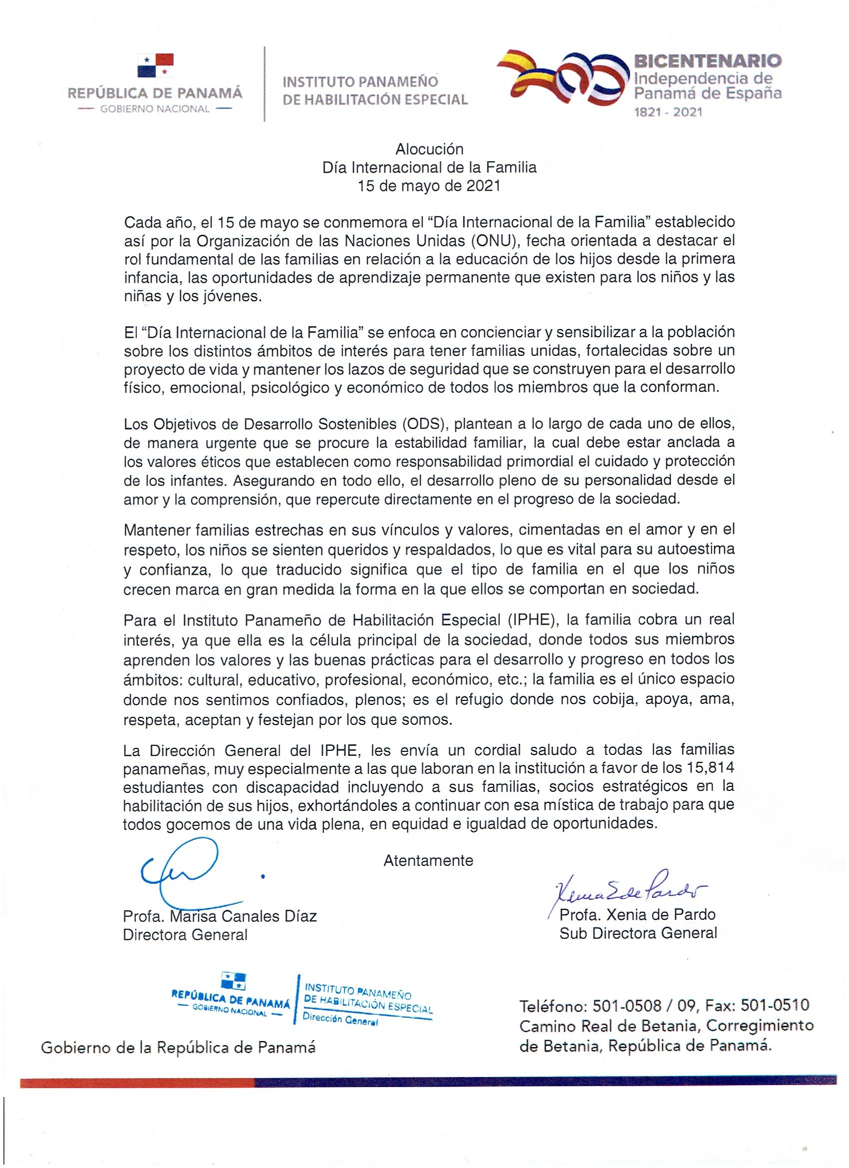 Día del Contador Publico Autorizado