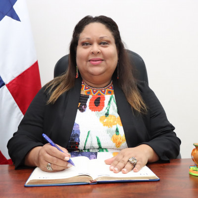 Subdirectora: Profesora Sara Rodríguez
