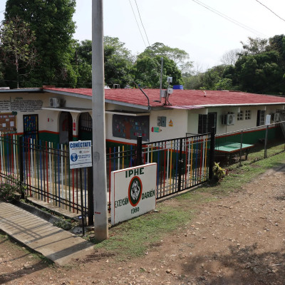 Fachada