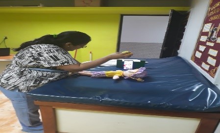 Atención y seguimiento a estudiantes en Veraguas
