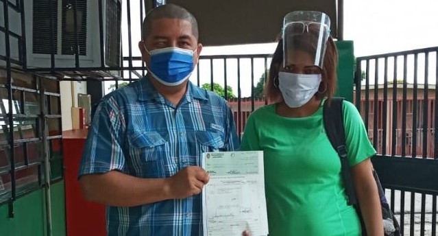 Papel del Trabajador Social en el Proceso de Autonomía del estudiante con Discapacidad 