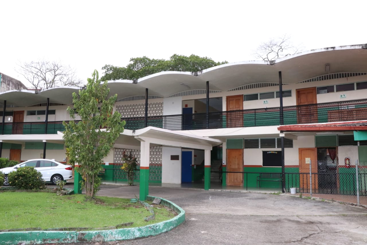 Escuela de Ciegos Helen Keller se prepara para el retorno gradual a clases semipresenciales
