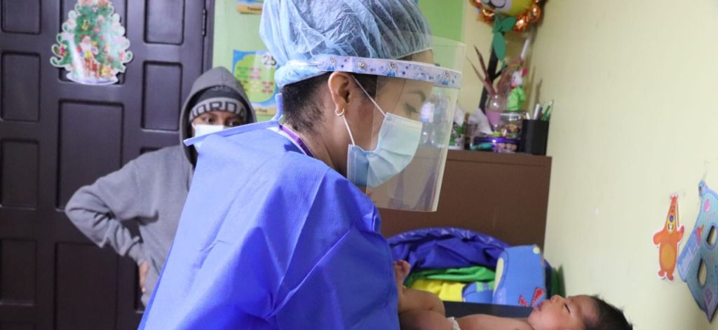 Modalidad de las atenciones de los Servicios Técnicos y Médicos que realiza el IPHE