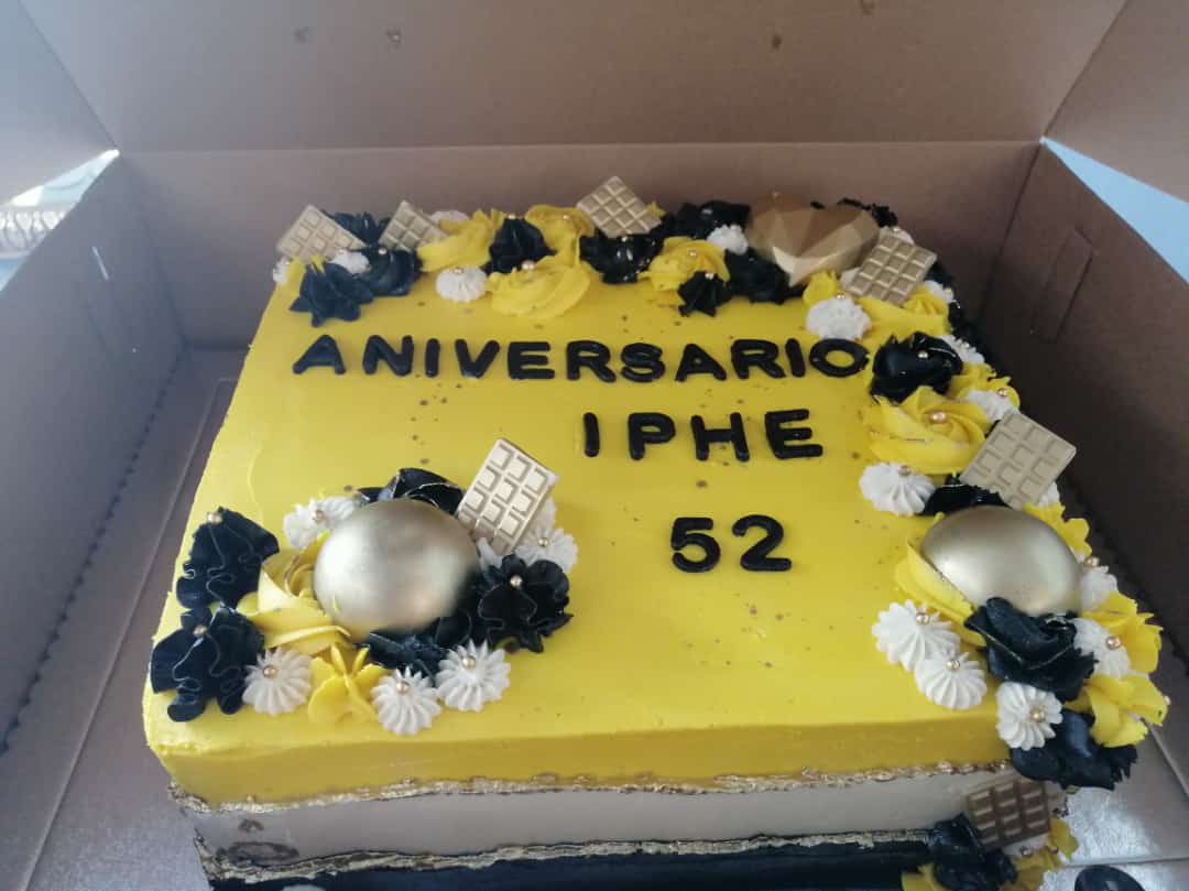 IPHE de Colón, 52 años garantizando inclusión educativa