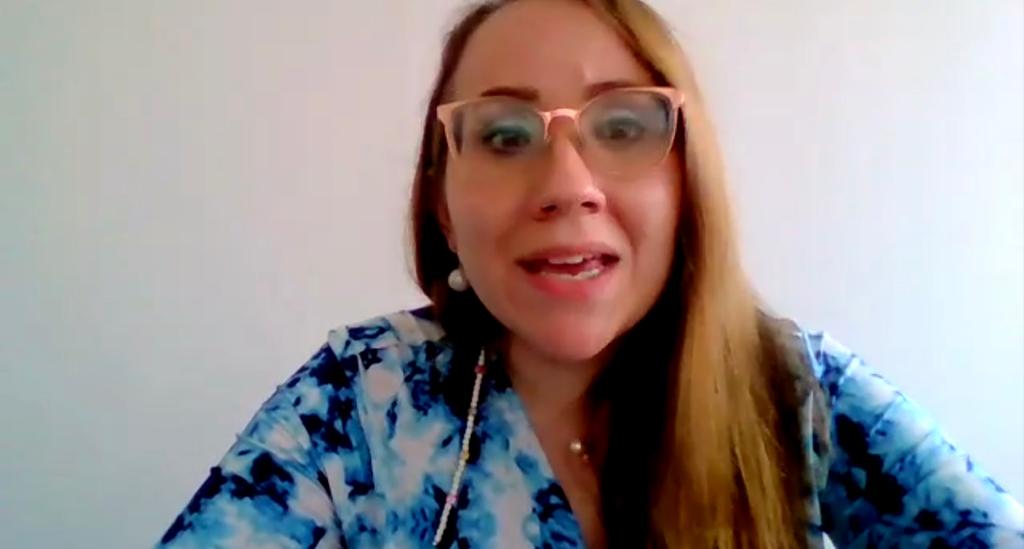 Padres de familia fueron capacitados con el tema “Los Caminos del Perdón”