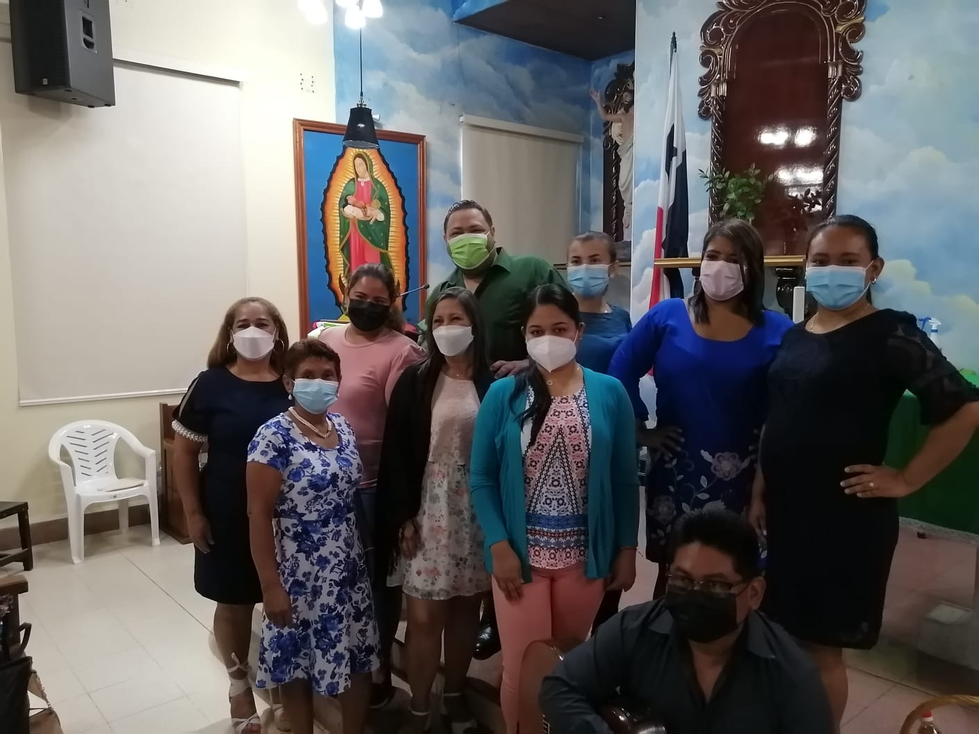 IPHE de Veraguas cumple 52 años fortaleciendo los procesos de habilitación de niños, niñas y jóvenes en la provincia