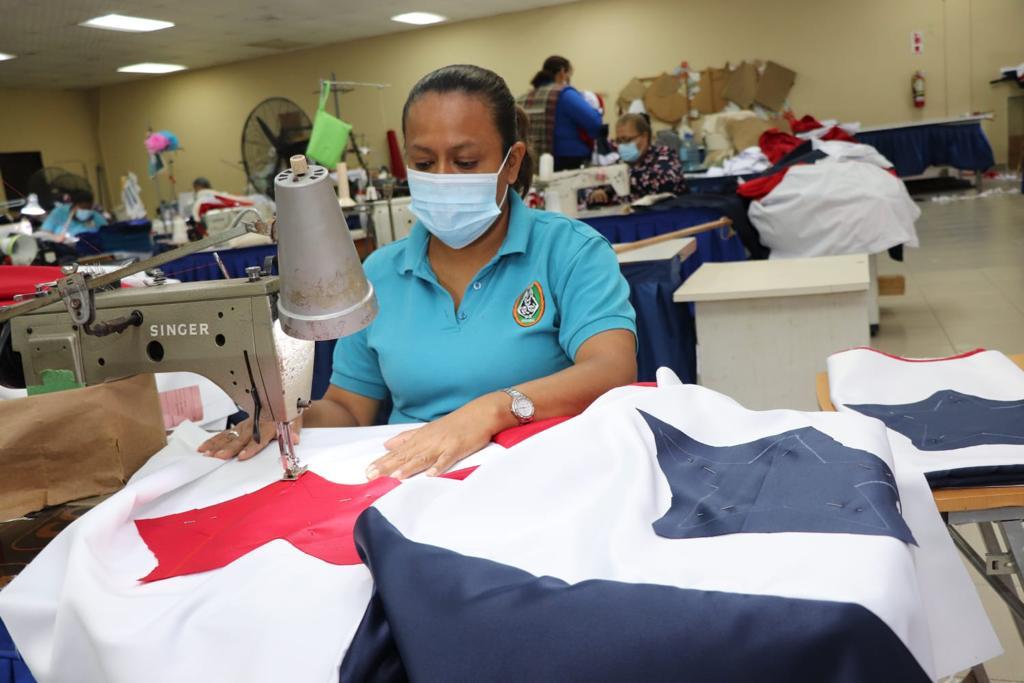 IPHE, conmemora mes de la patria