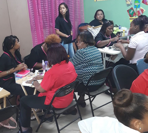 Fortalecen carreras técnicas intermedias en Colón