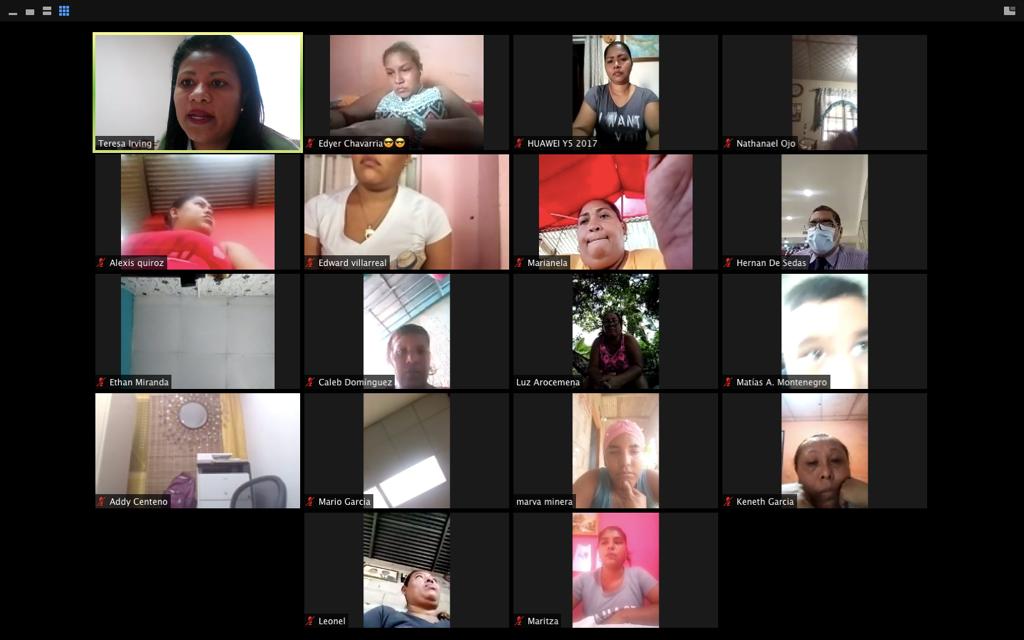 Padres de familia aprenden sobre la conexión necesaria para entrar al corazón de sus hijos