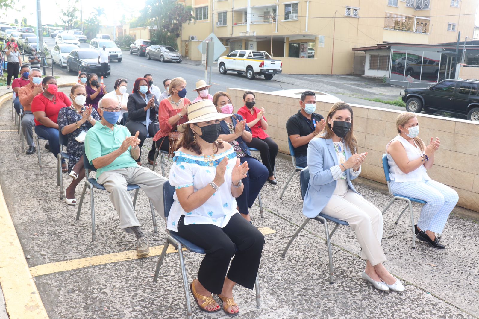 IPHE, 70° años de servicios inclusivos para la comunidad educativa con discapacidad
