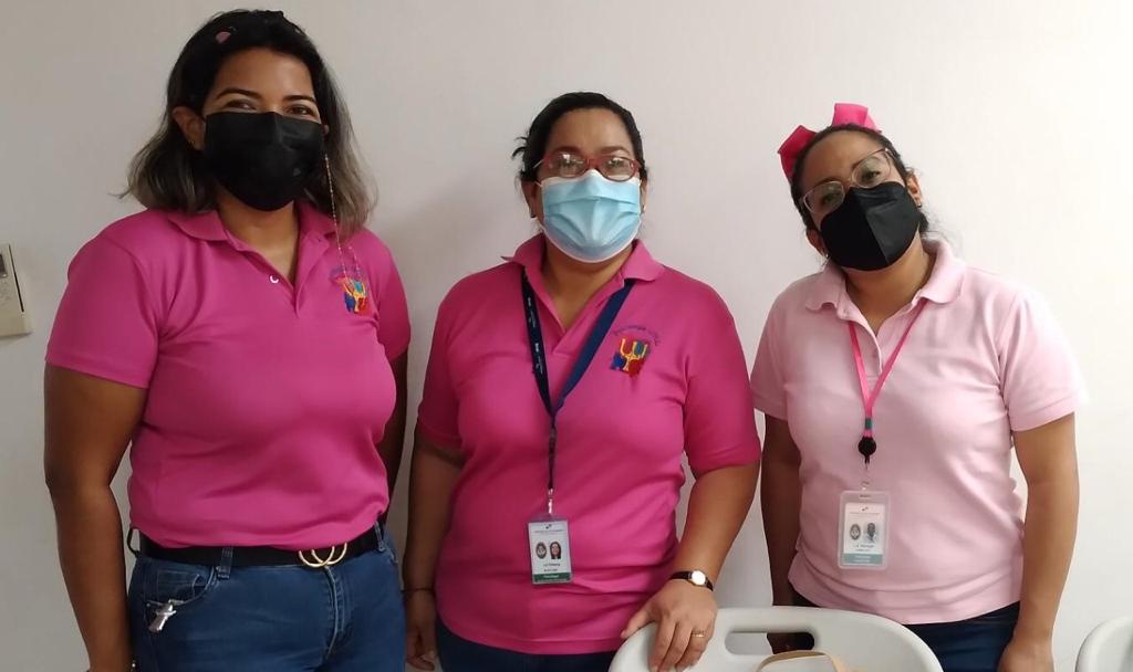 IPHE y Mi Cultura realizan actividad de concienciación a través de la cinematografía