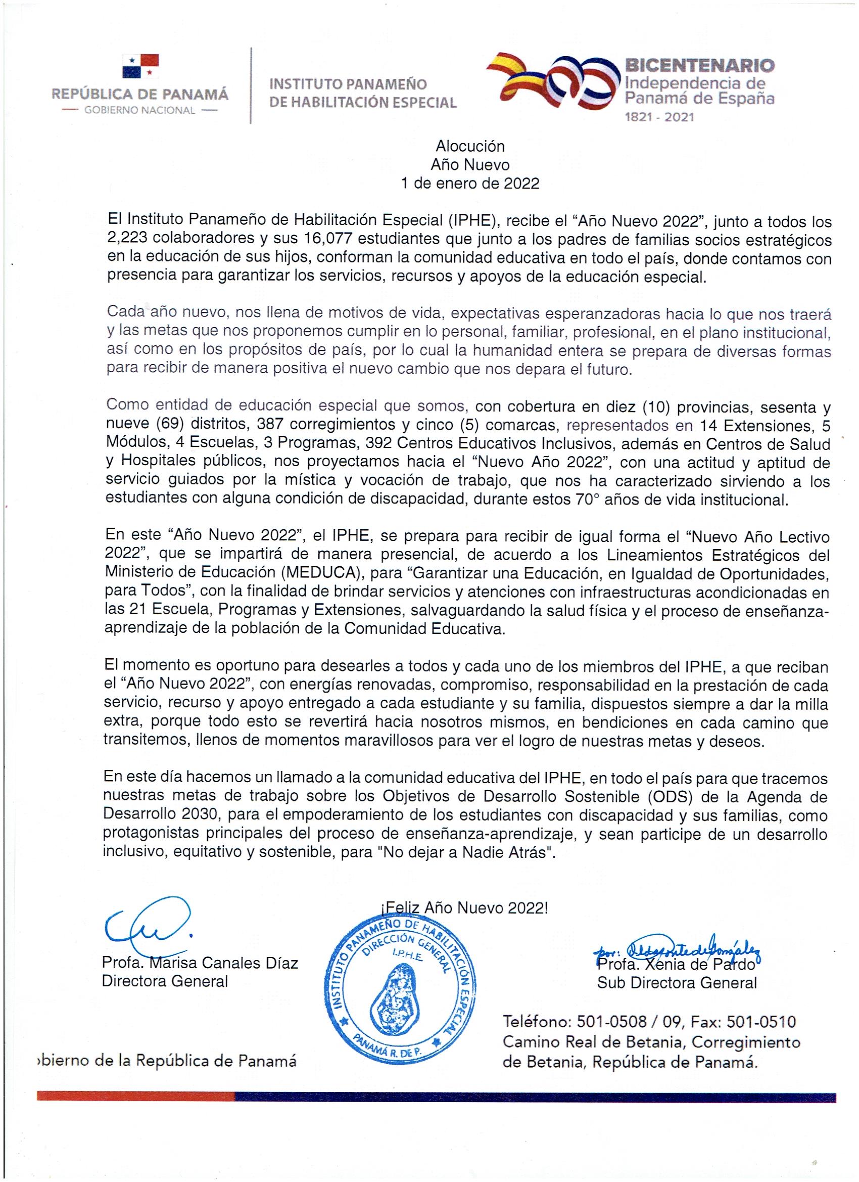 Año Nuevo 