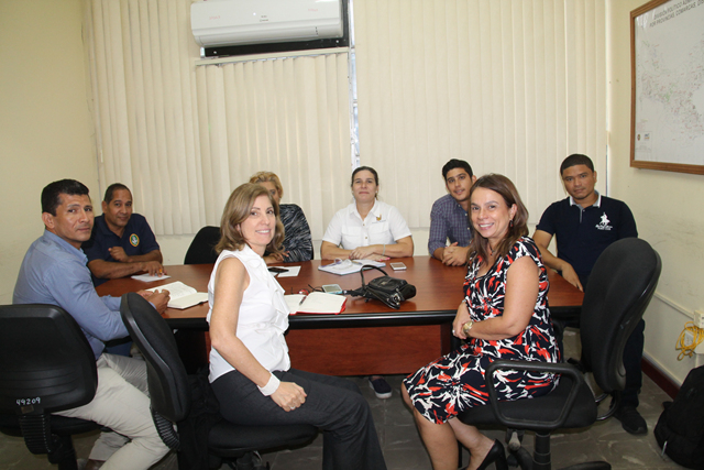 IPHE y Alcaldía inaugurarán Centro de Aprovechamiento de Desechos Orgánicos