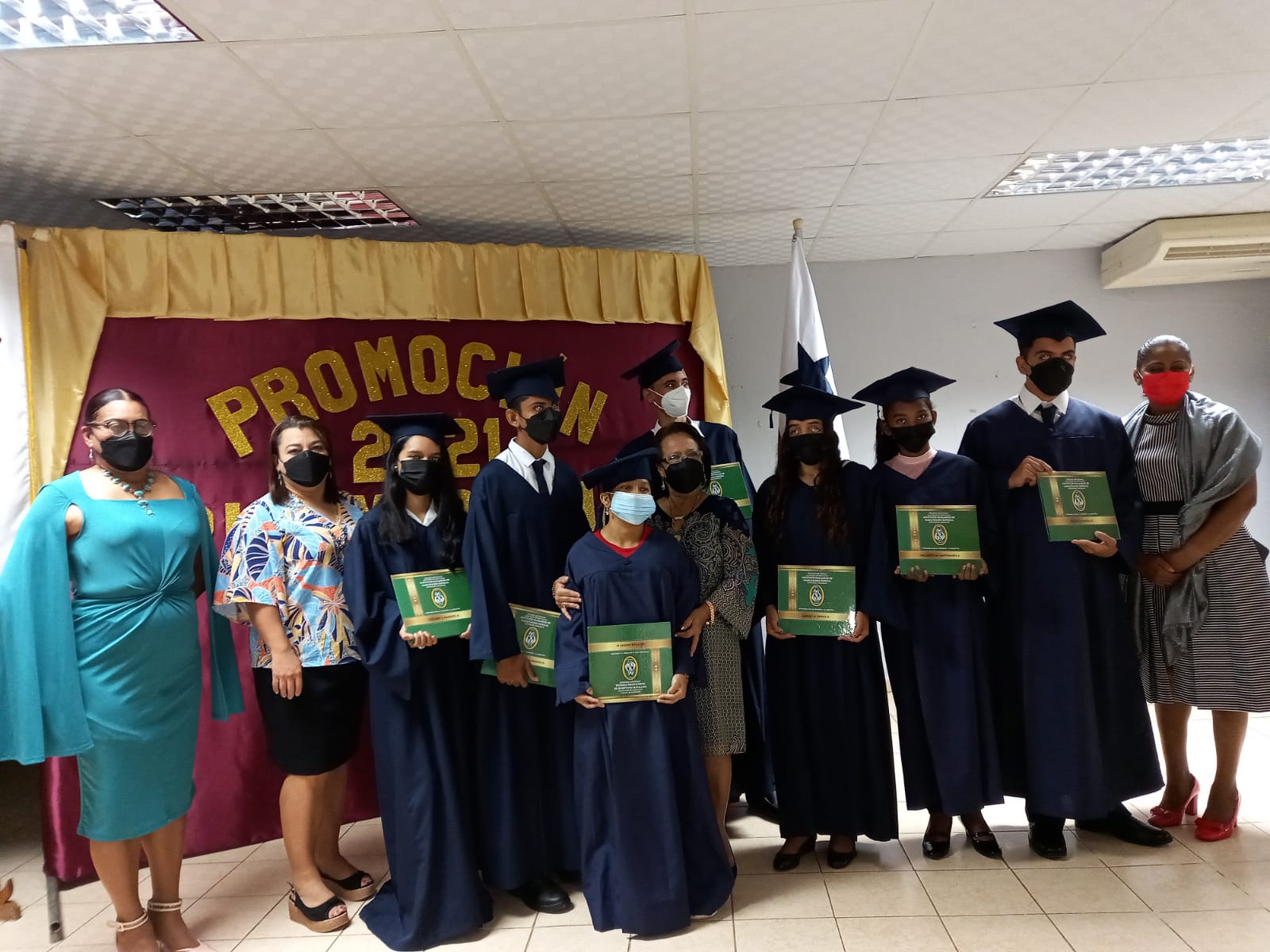 IPHE, prepara estudiantes con competencias y habilidades para la vida y el empleo