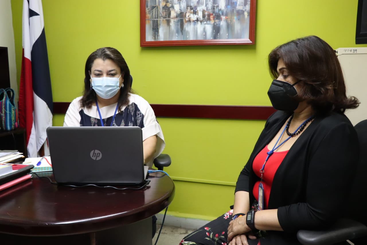 IPHE, fortalece gestión de personal para garantizar una mejor oferta educativa