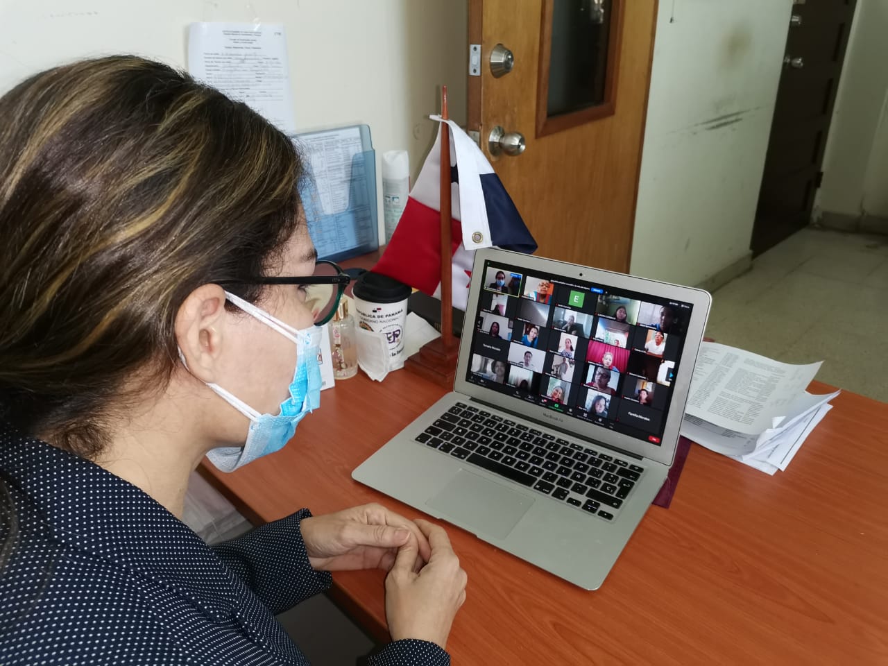 1,505 especialistas del  IPHE, se preparan para las Capacitaciones Docentes 2022