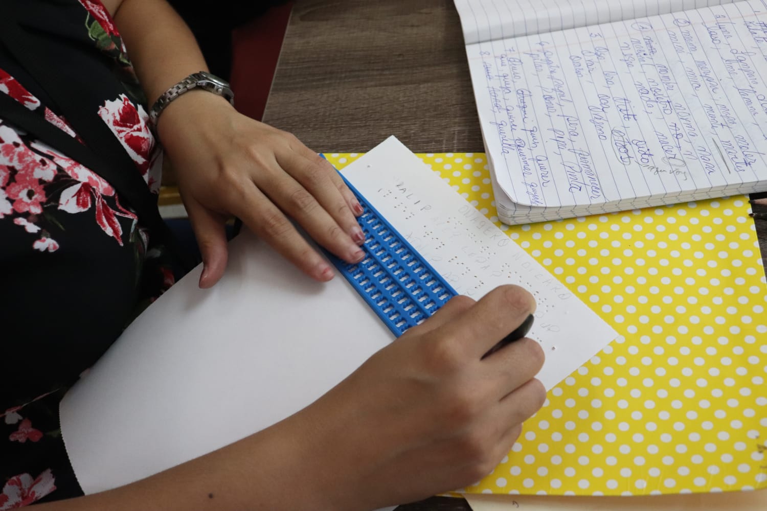 Docentes y especialistas del equipo técnico se adiestran en el manejo de estrategias pedagógicas para impartir enseñanza de calidad