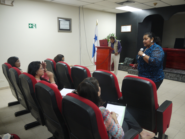 Expertos debaten sobre temas de discapacidad en conferencia anual