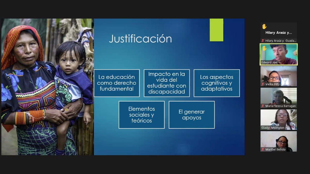 Nuevas técnicas y metodologías investigativas adquieren trabajadores sociales en capacitación de verano