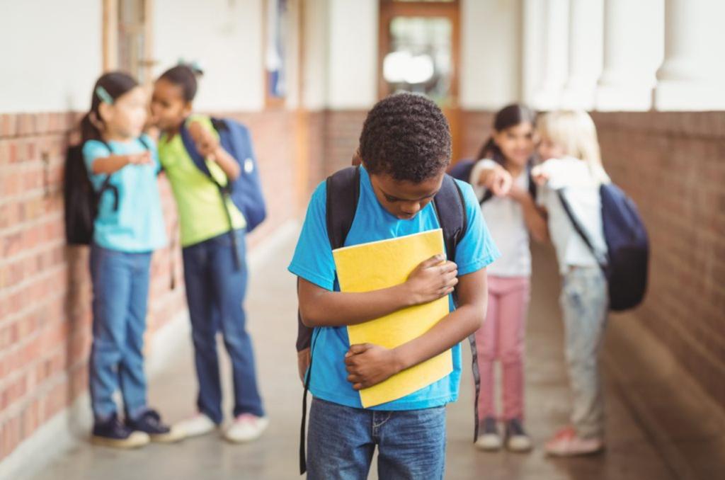 Comunidad educativa de Darién se capacita sobre el Bullying escolar  