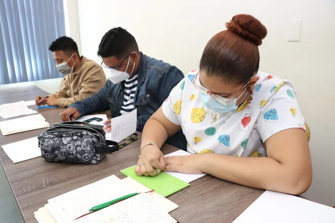 IPHE actualiza y perfecciona al personal docente y técnico a través del “Programa de Capacitación Continua” para garantizar un servicio de calidad