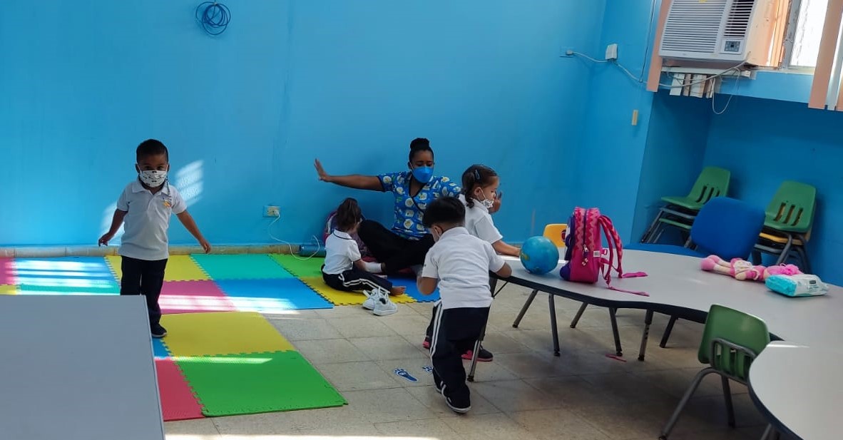 IPHE de Chiriquí garantiza un año lectivo con pertinencia en los aprendizajes