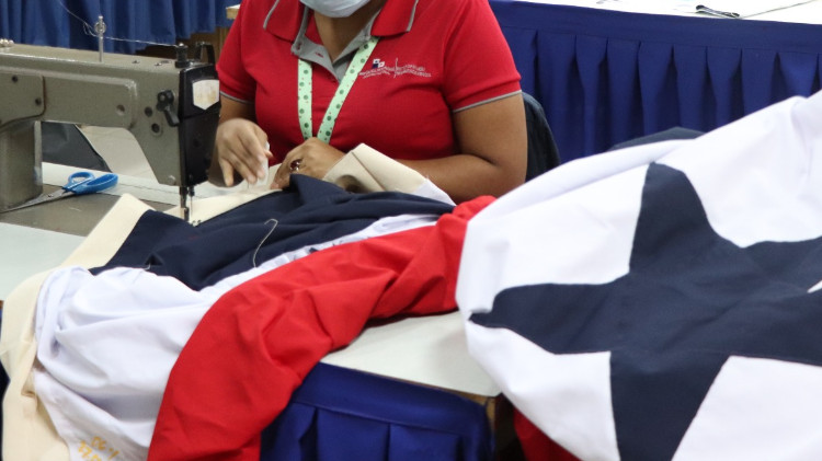 Imagen de Taller de Costura