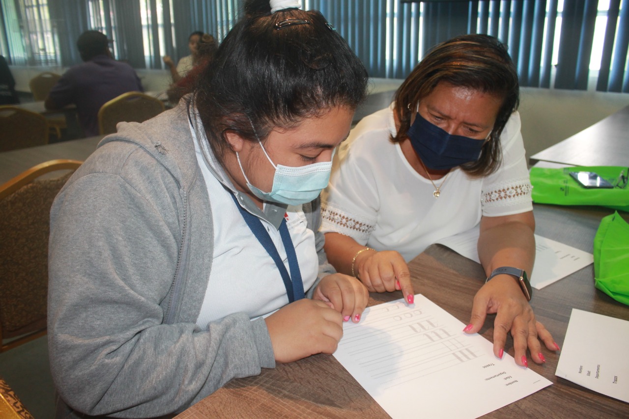 IPHE y MIDES inauguran “Proyecto de Alfabetización Muévete por Panamá” 
