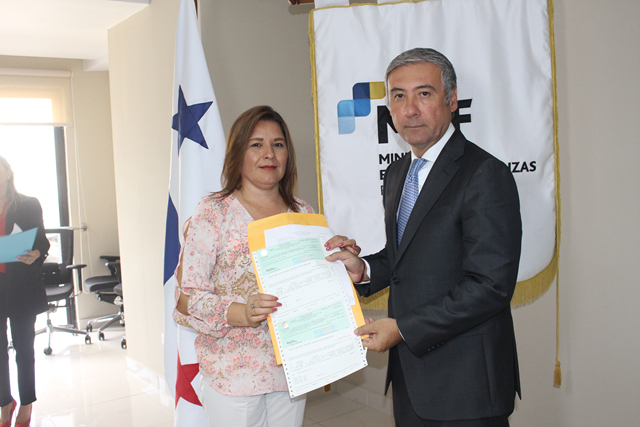 Colaboradores del IPHE recibirán pago de CEPADEM