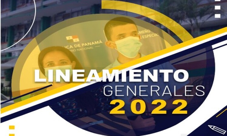 Lineamiento Generales 2022