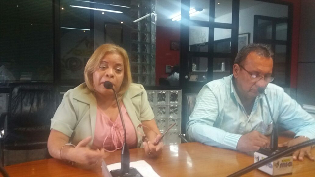 Explican virtudes de Inclumoda en Radio Mía