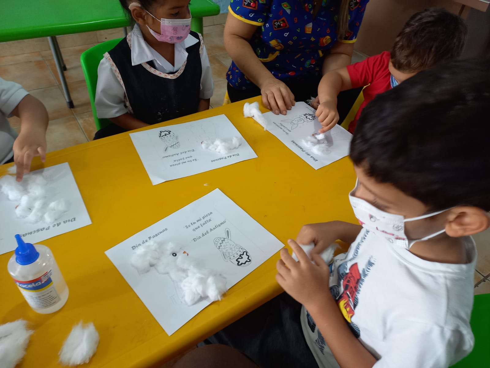 Cuerpo docente y equipo técnico del IPHE de Veraguas realizan gira educativa en áreas de difícil acceso