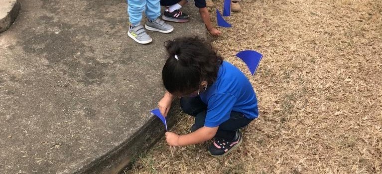 IPHE de Herrera realiza múltiples acciones para conmemorar Mes del Autismo