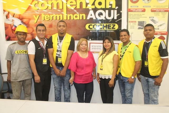 Capacidades adquiridas en la EVE lo hacen a destacar