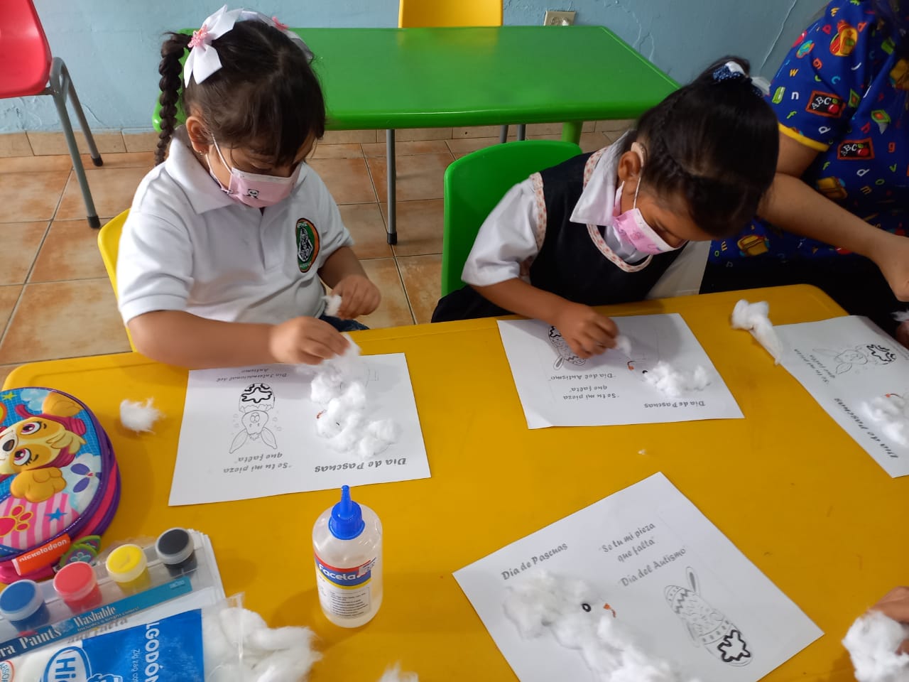 Equipo técnico de Veraguas imparte docencia 