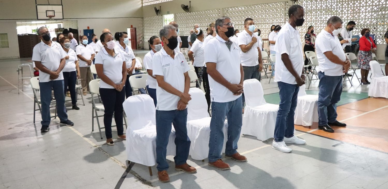 Talleres de Producción 51° años aportando al país
