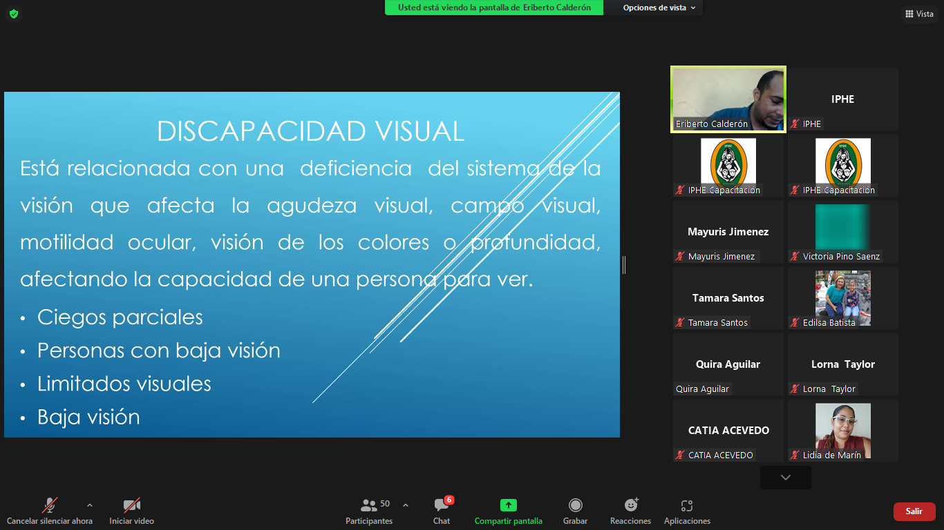 Docentes aprovechan receso escolar para capacitarse
