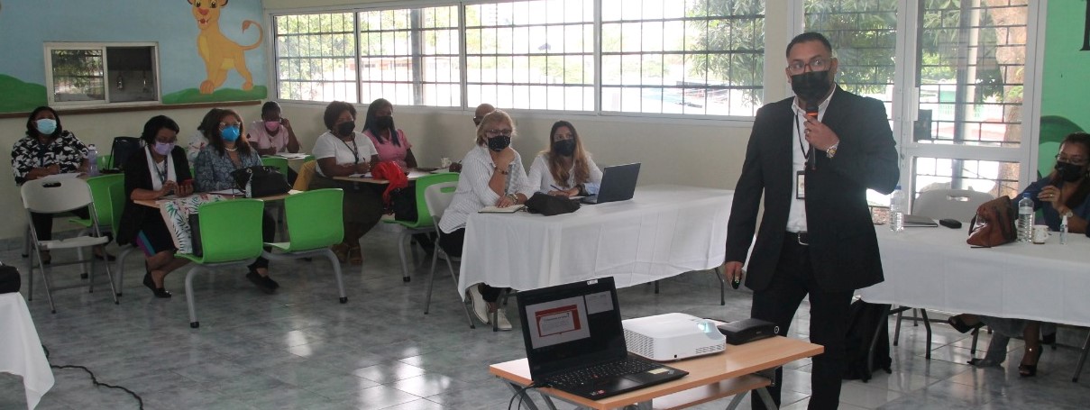Fortalecen conocimientos sobre el FECE  