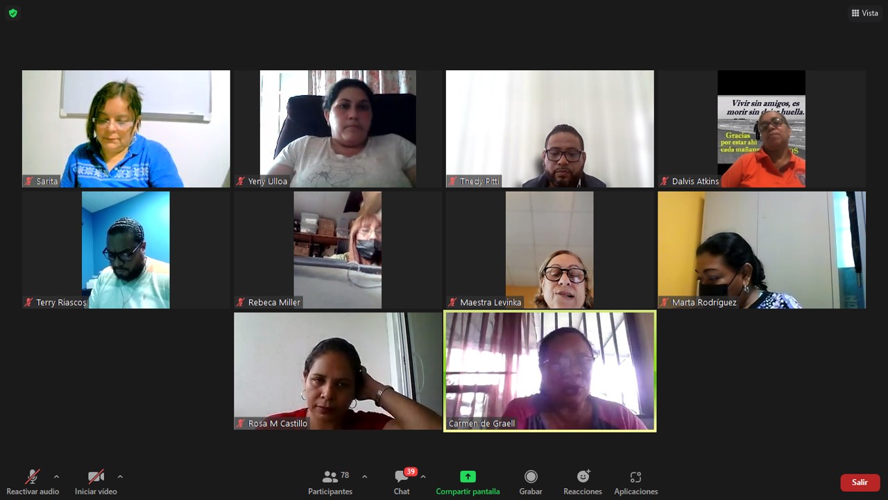 IPHE y School Media continúan capacitando