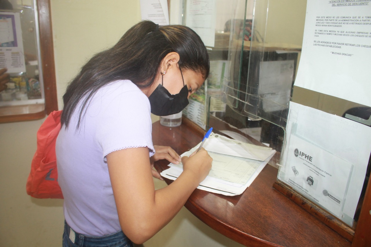 Apoyos económicos para estudiantes con discapacidad