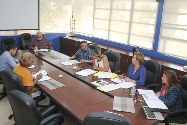 Patronato aprueba convenio firmado con fundación internacional