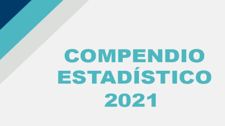 Compendio Estadístico 2021