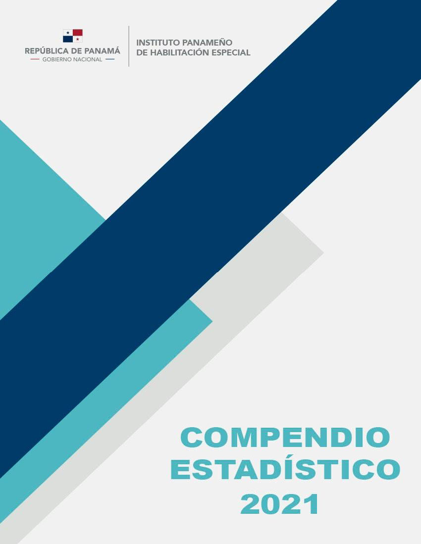 Compendio Estadístico 2021